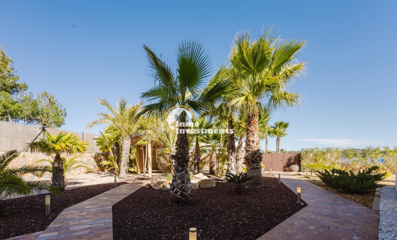 Reventa - Chalet independiente - Orihuela - Las Colinas Golf