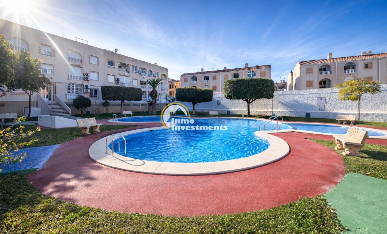 Reventa - Apartamento - Torrevieja - Acequion