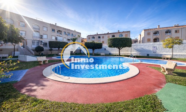 Reventa - Apartamento - Torrevieja - Acequion