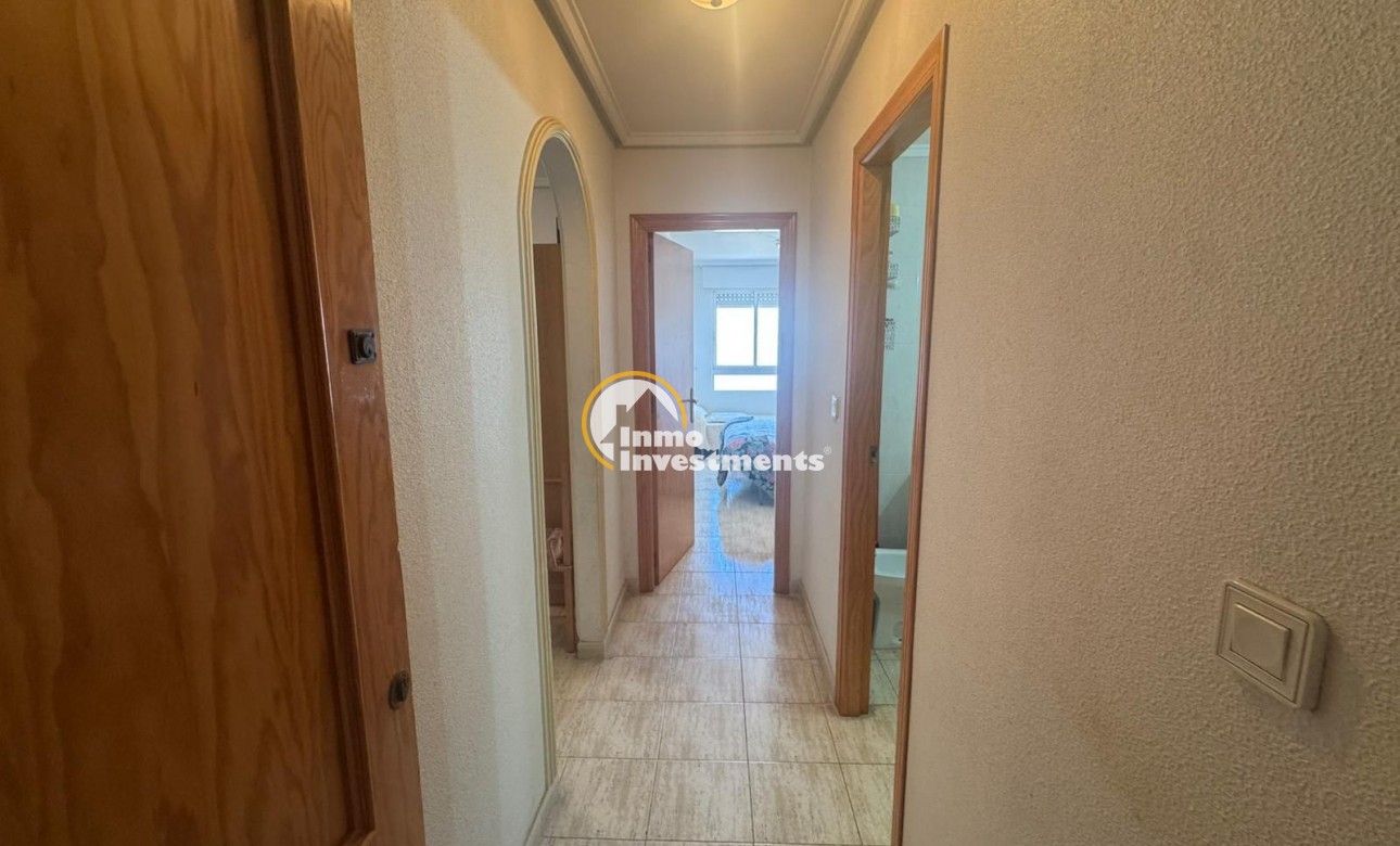 Reventa - Apartamento - Torrevieja - Acequion
