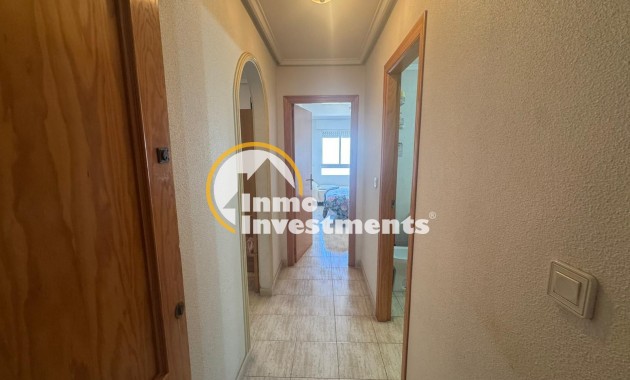 Reventa - Apartamento - Torrevieja - Acequion