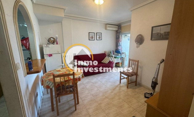 Reventa - Apartamento - Torrevieja - Acequion