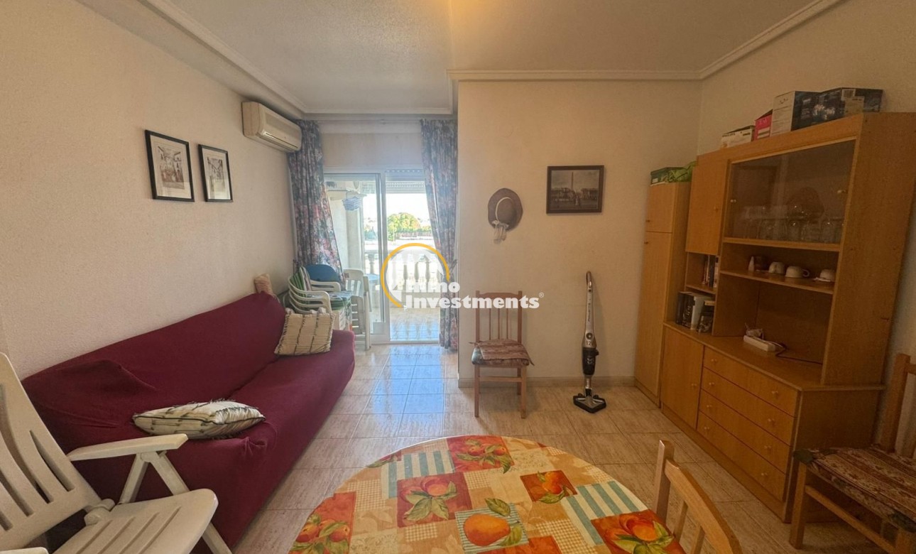 Reventa - Apartamento - Torrevieja - Acequion