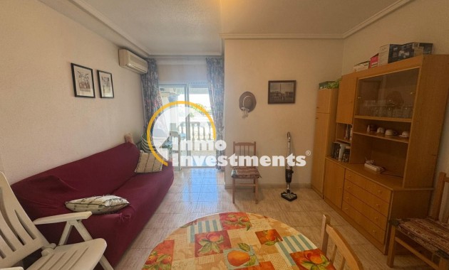 Reventa - Apartamento - Torrevieja - Acequion
