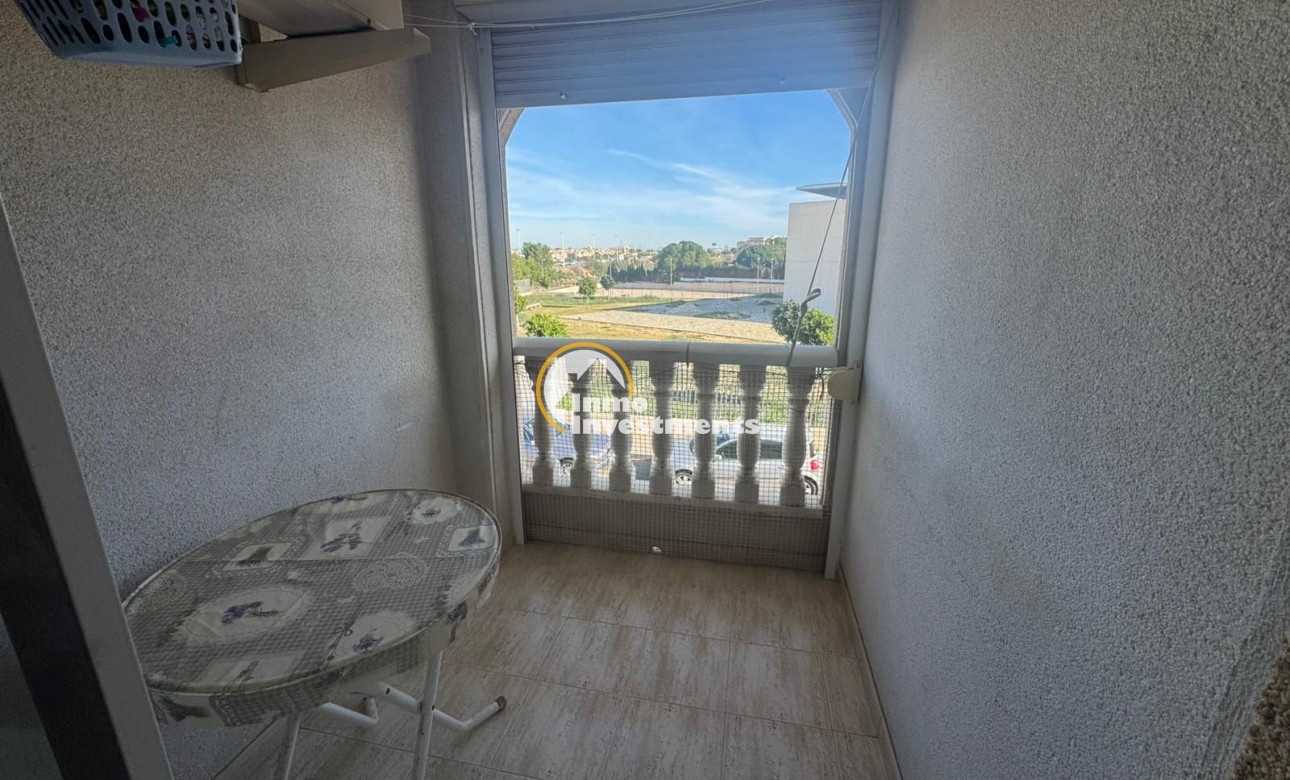 Reventa - Apartamento - Torrevieja - Acequion