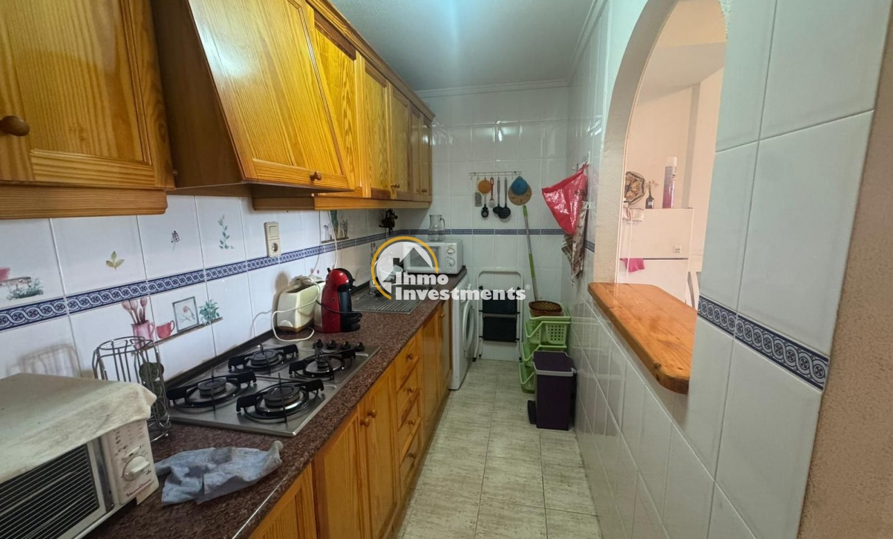 Reventa - Apartamento - Torrevieja - Acequion