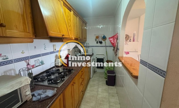 Reventa - Apartamento - Torrevieja - Acequion
