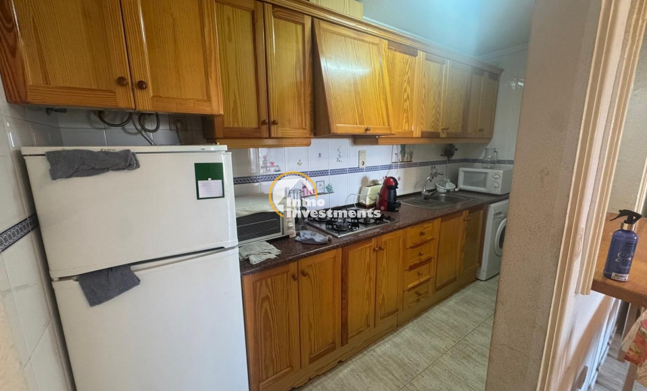 Reventa - Apartamento - Torrevieja - Acequion