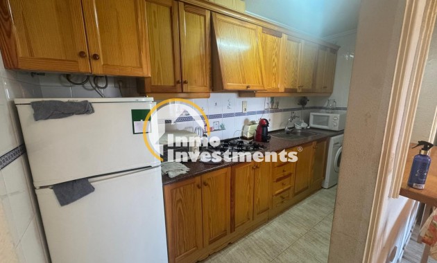 Reventa - Apartamento - Torrevieja - Acequion
