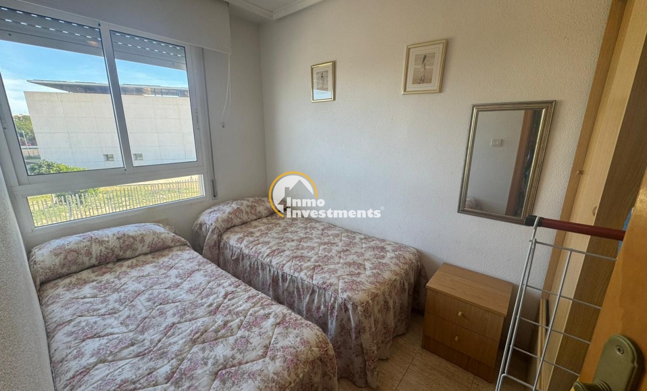 Reventa - Apartamento - Torrevieja - Acequion