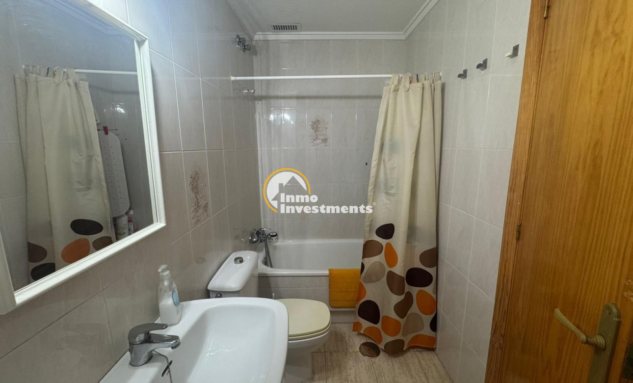 Reventa - Apartamento - Torrevieja - Acequion
