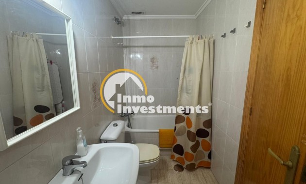 Reventa - Apartamento - Torrevieja - Acequion