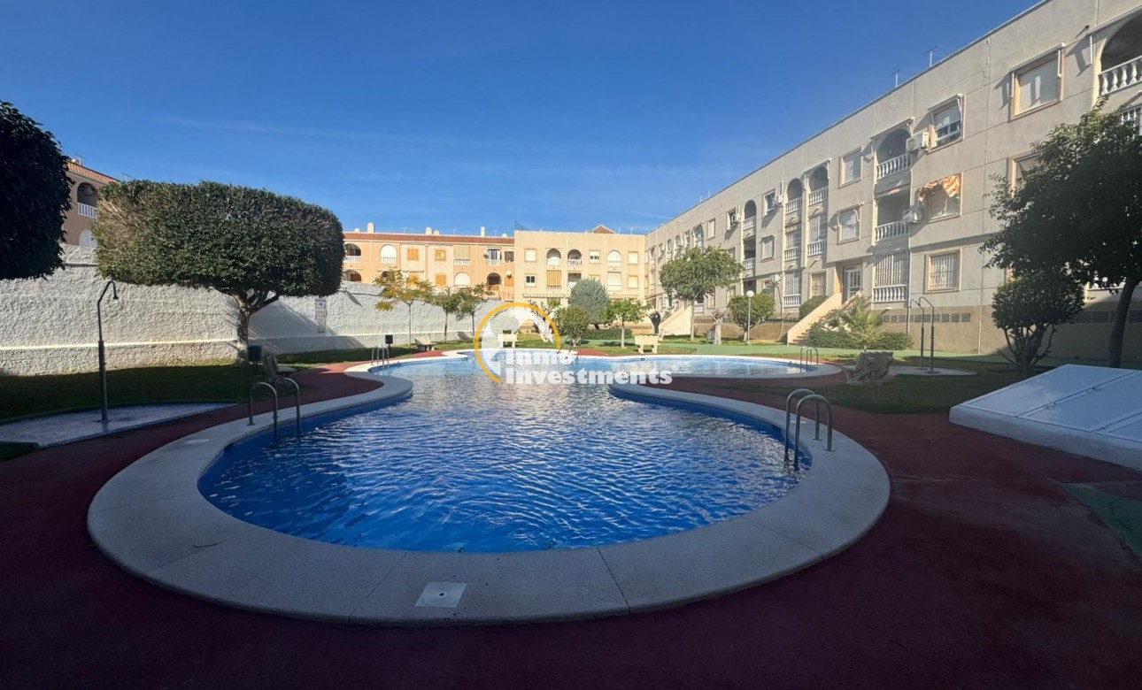 Reventa - Apartamento - Torrevieja - Acequion