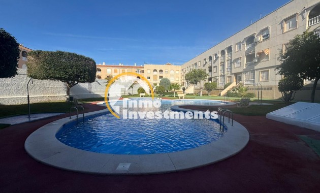 Reventa - Apartamento - Torrevieja - Acequion