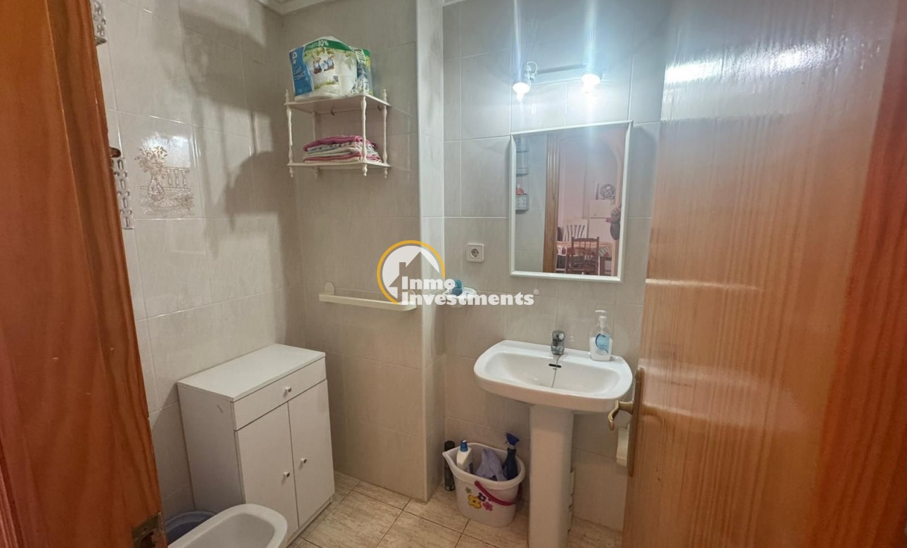 Reventa - Apartamento - Torrevieja - Acequion