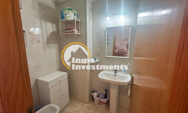 Reventa - Apartamento - Torrevieja - Acequion