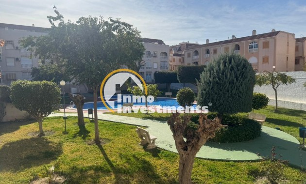 Reventa - Apartamento - Torrevieja - Acequion