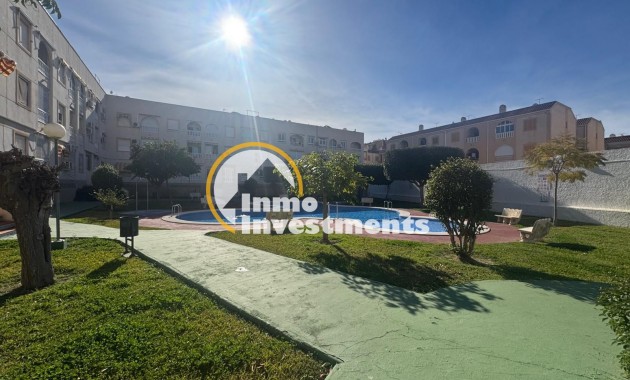 Reventa - Apartamento - Torrevieja - Acequion