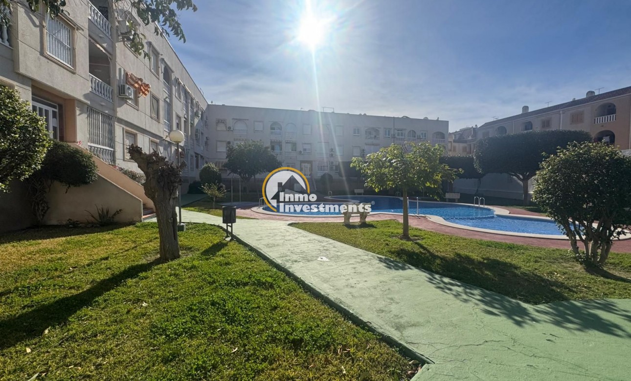 Reventa - Apartamento - Torrevieja - Acequion