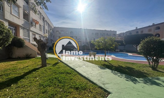 Reventa - Apartamento - Torrevieja - Acequion