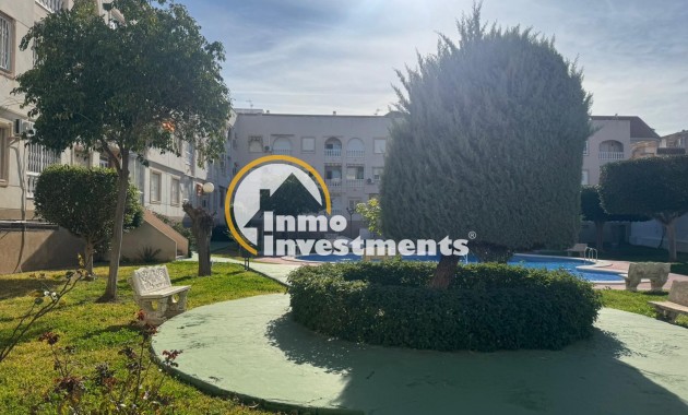 Reventa - Apartamento - Torrevieja - Acequion