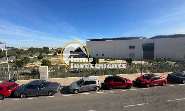 Reventa - Apartamento - Torrevieja - Acequion