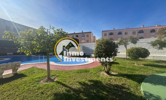 Reventa - Apartamento - Torrevieja - Acequion