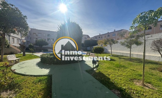Reventa - Apartamento - Torrevieja - Acequion