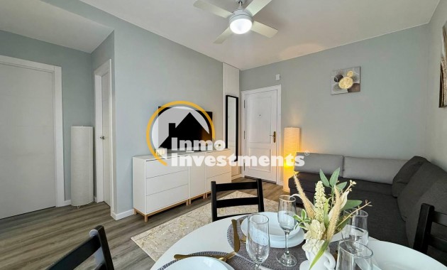 Resale - Apartment - Torrevieja - Playa del Cura