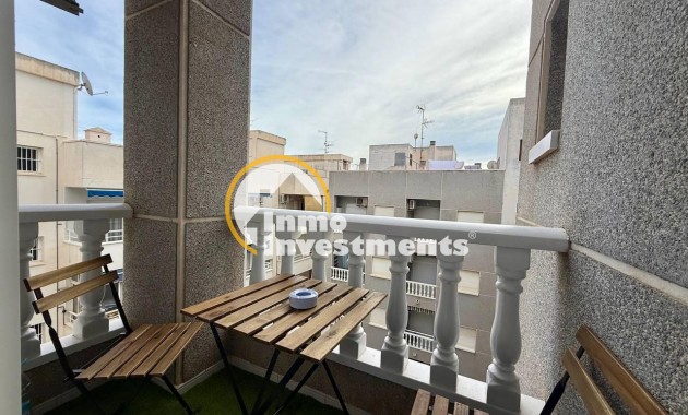 Resale - Apartment - Torrevieja - Playa del Cura