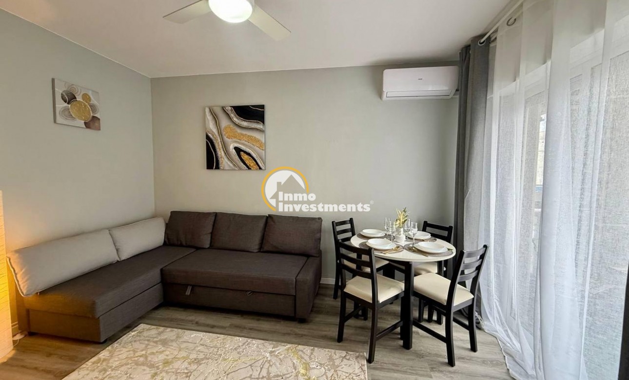 Resale - Apartment - Torrevieja - Playa del Cura
