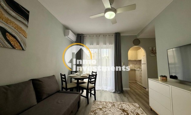 Resale - Apartment - Torrevieja - Playa del Cura