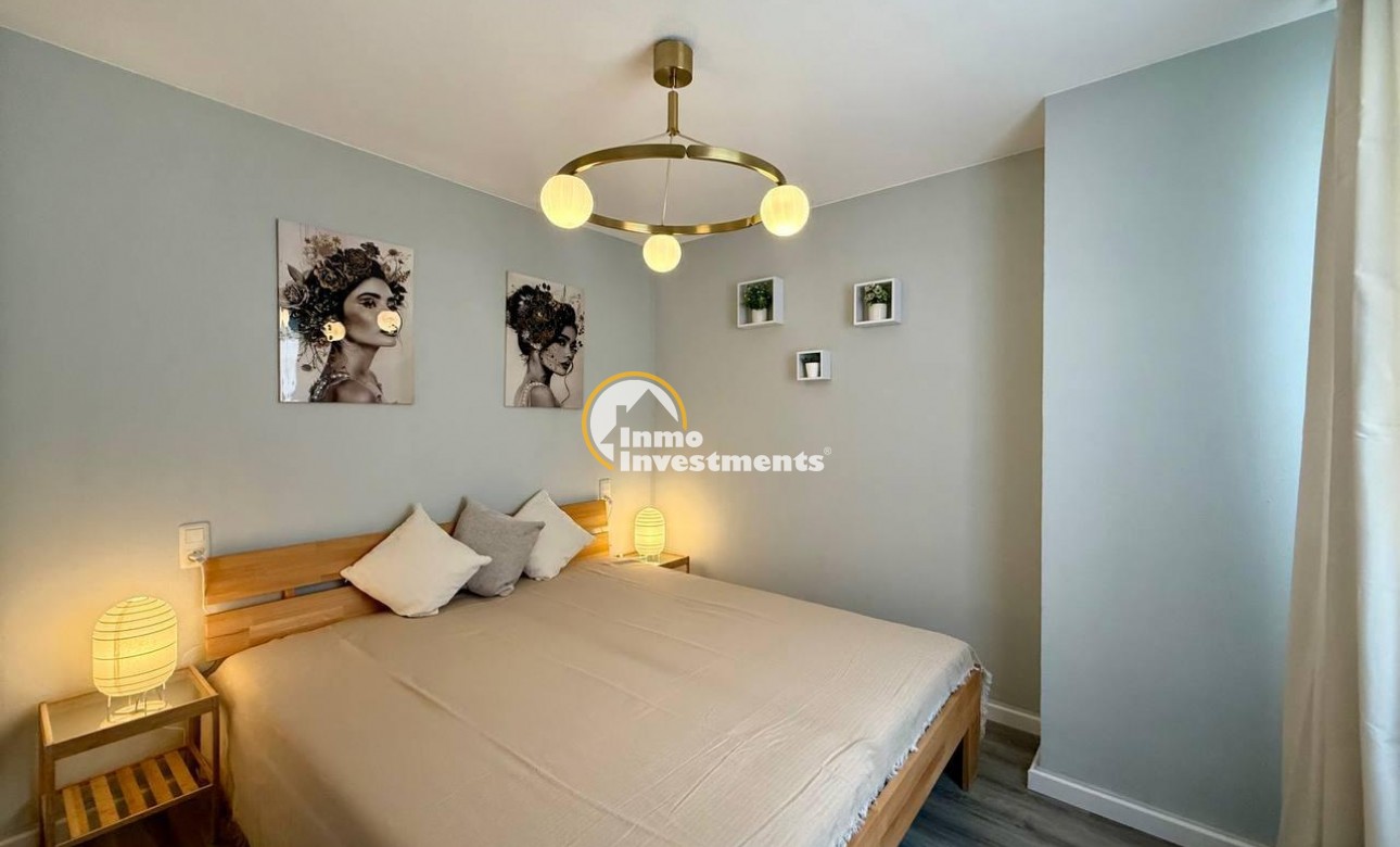 Resale - Apartment - Torrevieja - Playa del Cura