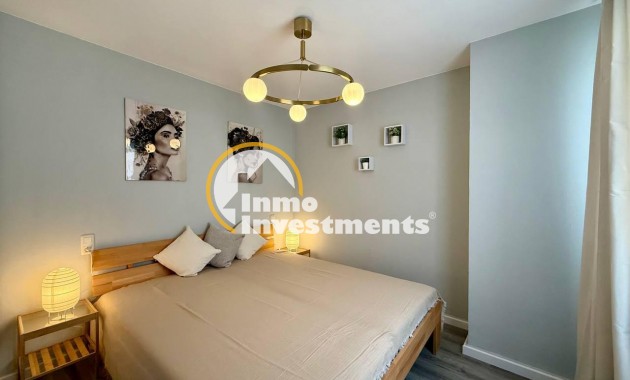 Resale - Apartment - Torrevieja - Playa del Cura