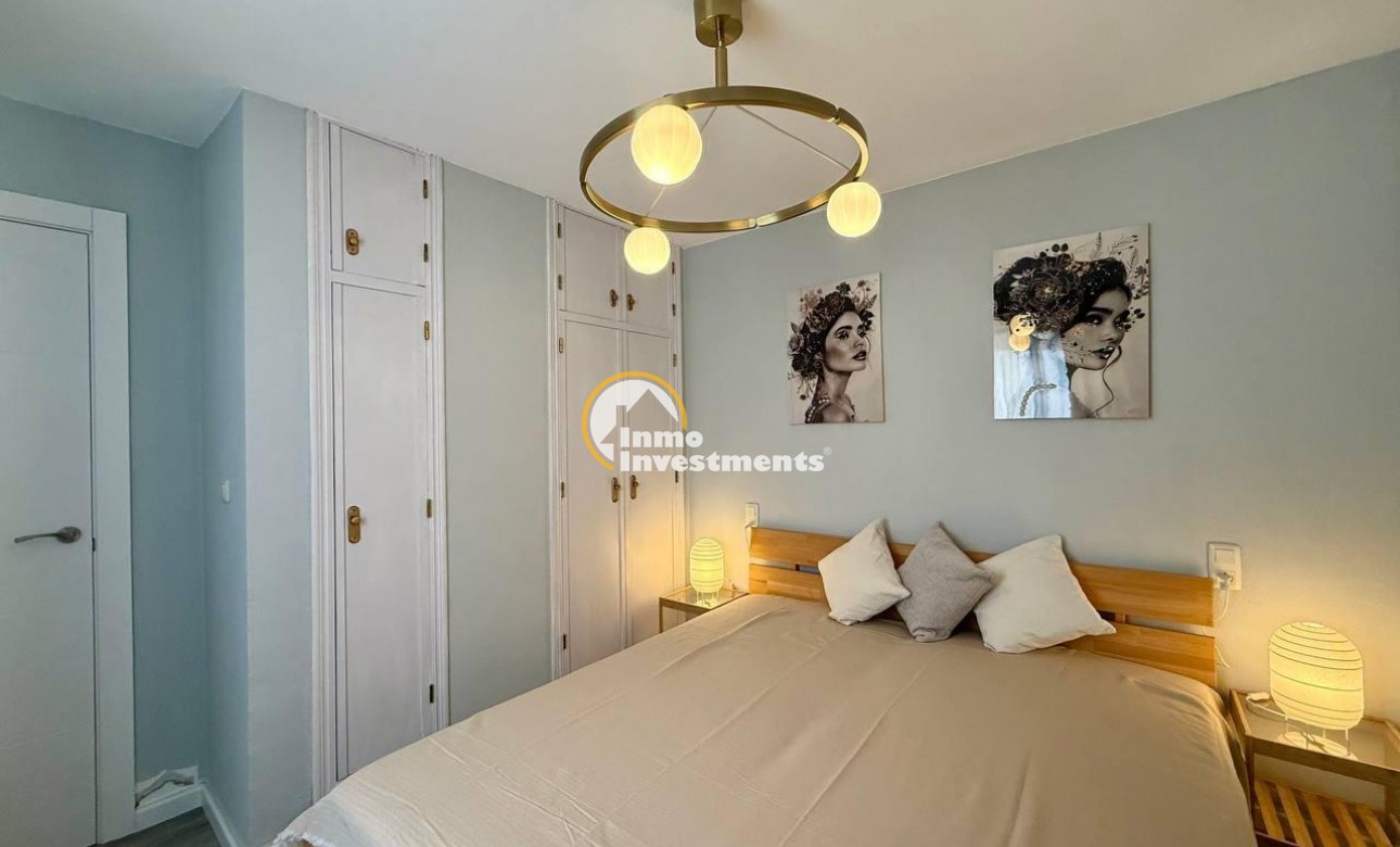 Resale - Apartment - Torrevieja - Playa del Cura