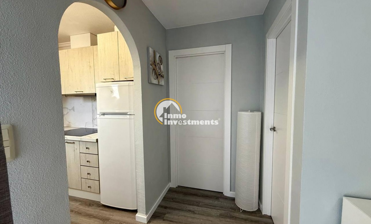 Resale - Apartment - Torrevieja - Playa del Cura