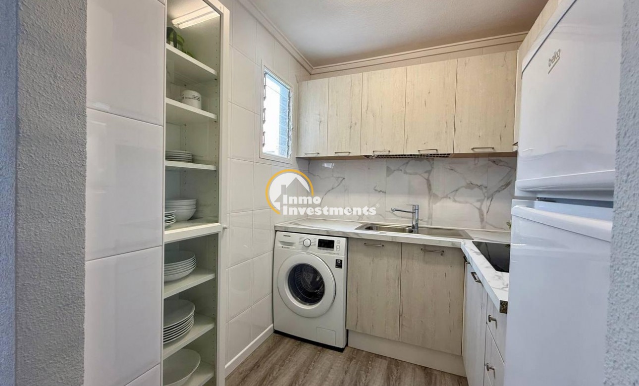 Resale - Apartment - Torrevieja - Playa del Cura