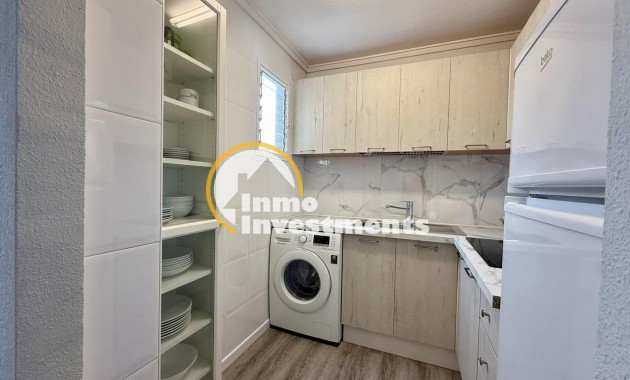Resale - Apartment - Torrevieja - Playa del Cura