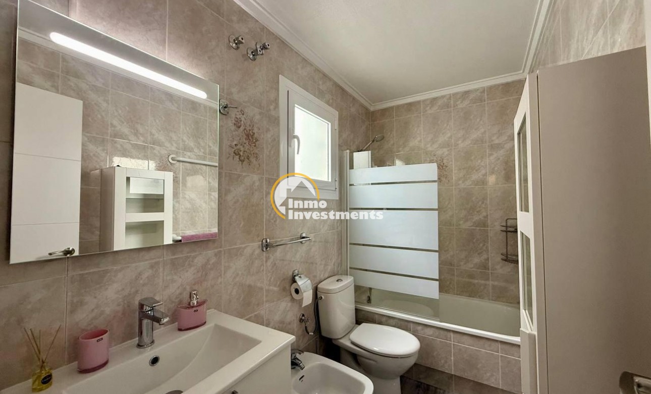 Resale - Apartment - Torrevieja - Playa del Cura