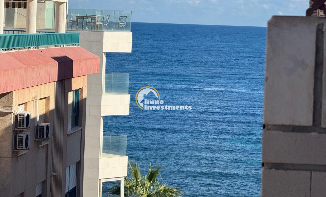Resale - Apartment - Torrevieja - Playa del Cura