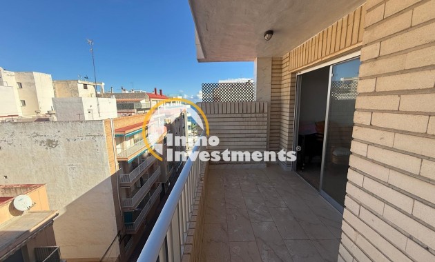 Resale - Apartment - Torrevieja - Playa del Cura