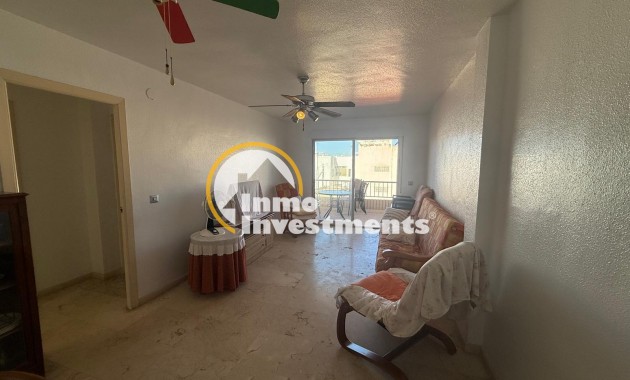 Resale - Apartment - Torrevieja - Playa del Cura
