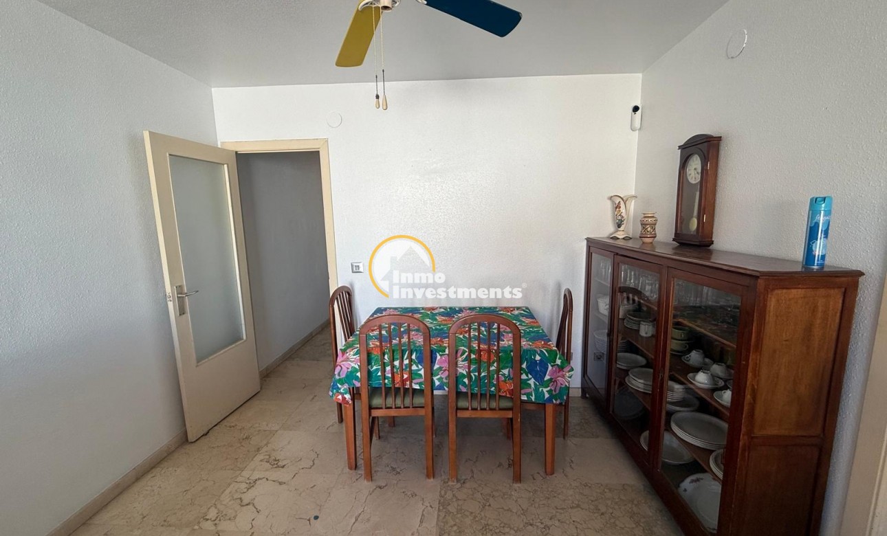 Resale - Apartment - Torrevieja - Playa del Cura