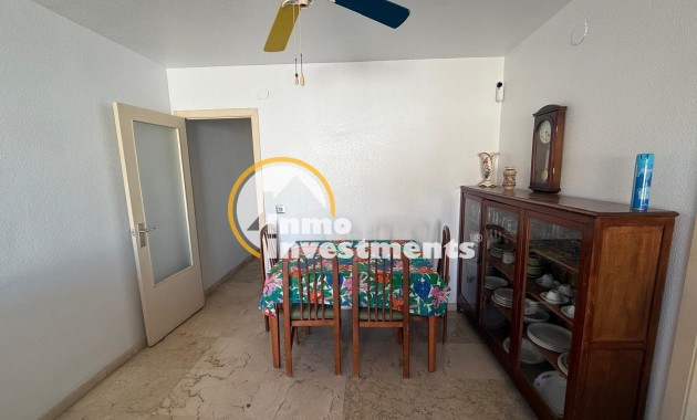 Resale - Apartment - Torrevieja - Playa del Cura