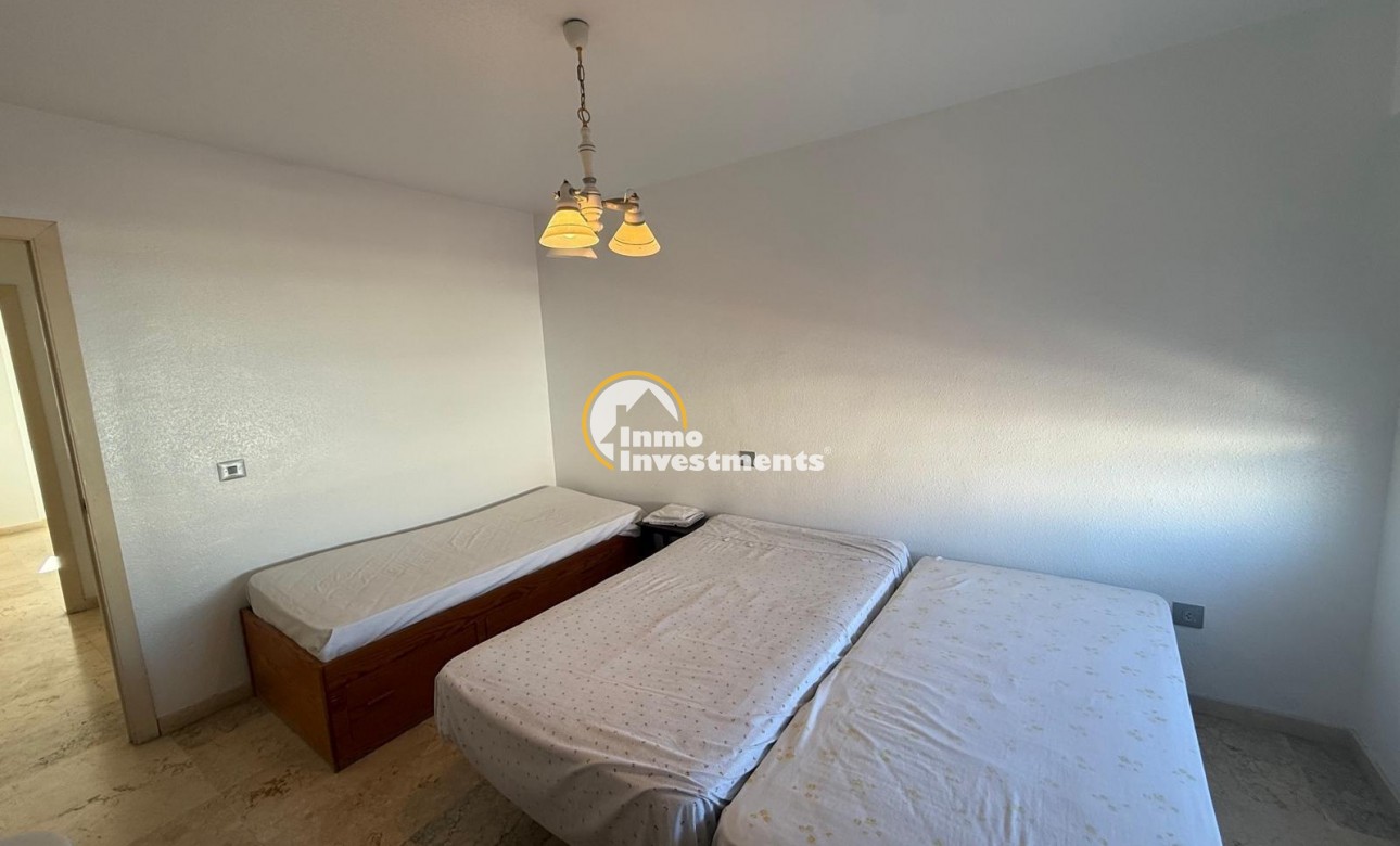 Resale - Apartment - Torrevieja - Playa del Cura