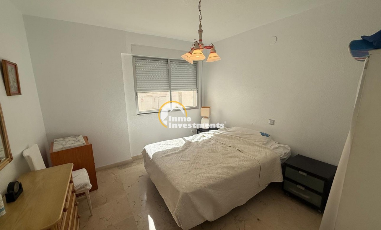 Resale - Apartment - Torrevieja - Playa del Cura