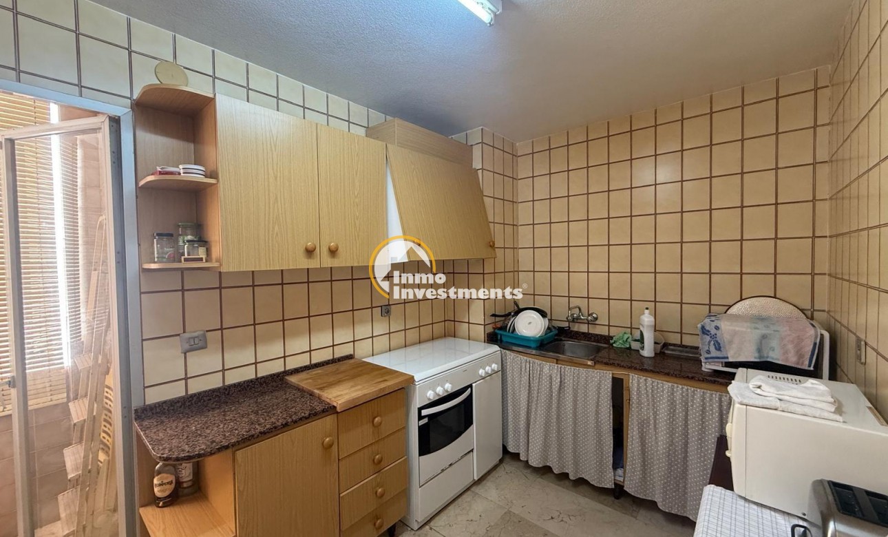 Resale - Apartment - Torrevieja - Playa del Cura