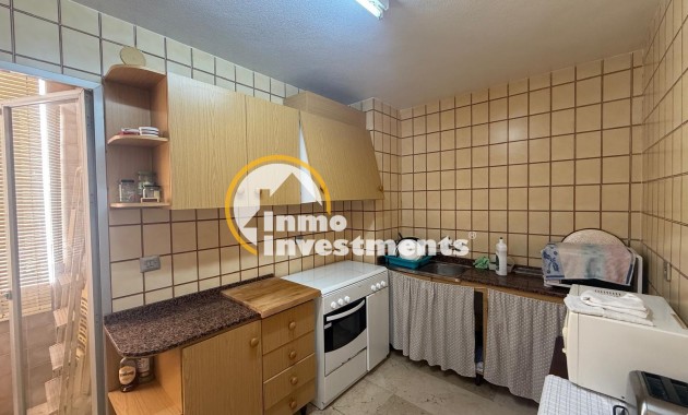Resale - Apartment - Torrevieja - Playa del Cura