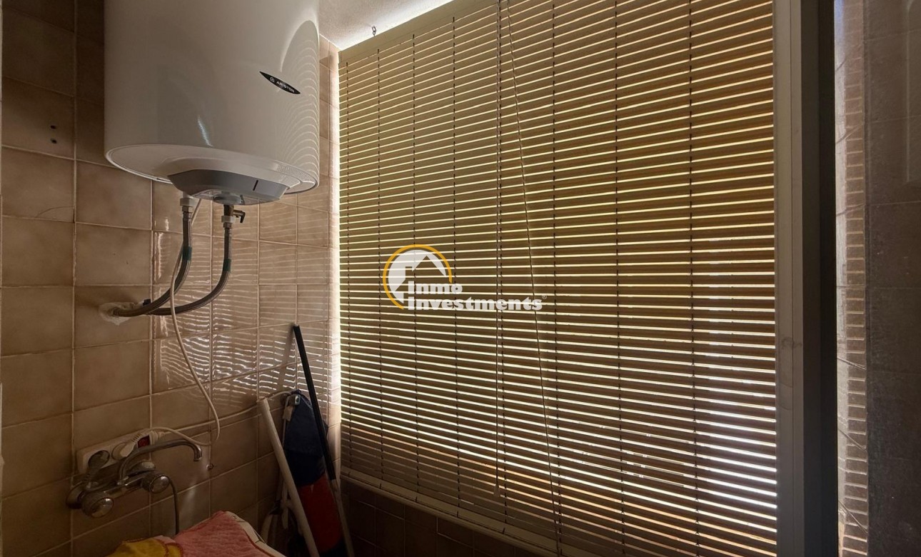 Resale - Apartment - Torrevieja - Playa del Cura