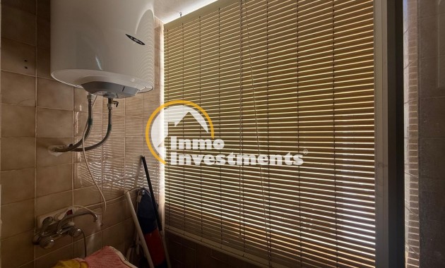 Resale - Apartment - Torrevieja - Playa del Cura